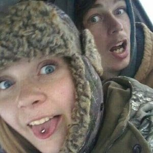 Meet your Posher, Bryce